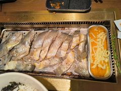 -新石器烤肉(之心城店)