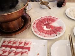 -东来顺饭庄(天坛店)