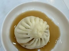-华天二友居肉饼(新街口店)