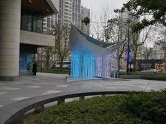 -瑞虹新天地月亮湾