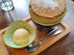 -芙蕾哥哥souffle