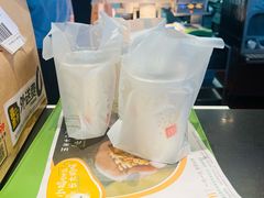 -麦当劳(垡头西路店)