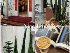 -the coffee_得咖啡(中英街店)