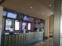 -百丽宫影城(嘉里汇店)