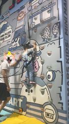-MINI MARS KIDS CLUB亲子家庭中心(长宁天山店)