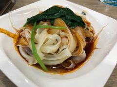 -魏家凉皮(博水商务大厦店)