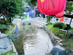 -铁像寺水街