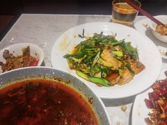 -天辣(金桥啦啦宝都店)