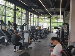 -加伍磅精英训练中心