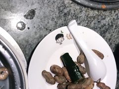 -钱小奴创意自助餐厅·原切谷饲安格斯畅吃(宁波奉化银泰店)