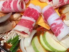 -KimPro 辛普乐概念韩餐