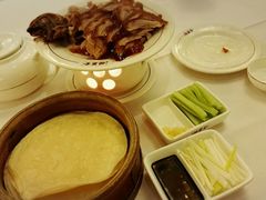 -北京全聚德(王府井店)
