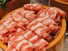-龍歌自助小火锅(芝罘万达店)
