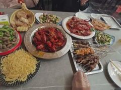 -刘一龙虾.烧烤(理工直营店)