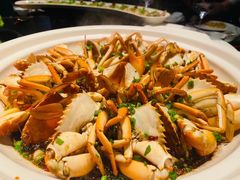 -海立阁海鲜江浙菜(漕河泾印象城店)