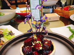 石烹红烧肉-茶叁酒肆·楚味江湖(菱角湖店)