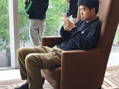 -成都尼依格罗酒店