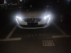 -上海先进东风标致雪铁龙4S店(青浦店)