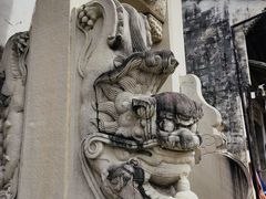 -绩溪龙川景区