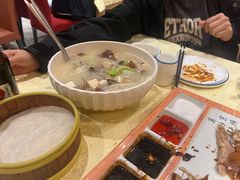 -新侨小馆(东直门北小街店)