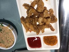 -海底捞火锅(万丰桥店)