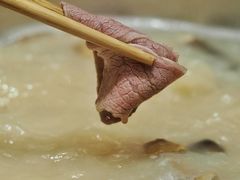 -好彩海鲜火锅饭店(银河百老汇店)