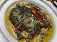 -梁记粥铺(开元地中海店)