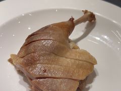 -A One Kitchen·南京精菜馆(德基广场店)
