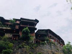 -乌江画廊(彭水苗族土家族自治县)