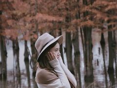 -白鹭湾湿地公园