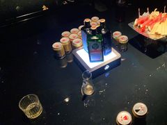 -黑桃K生日订制KTV