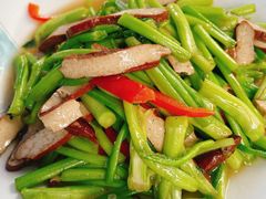 -黄牛肉馆·皖南土菜