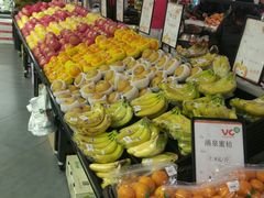 -周茉食品超市(北大街店)