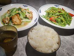 -廖川菜(八佰伴店)