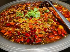 -麻六记(凤凰汇店)