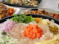 -嘉升大排档(番禺总店)