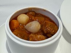 罐焖牛肉-北京友谊宾馆·俄罗斯餐厅