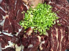 -阿欢牛肉店·火锅·粿条面