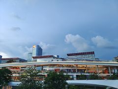 -盛香亭热卤(欢乐港湾店)