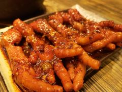 -花食间餐吧(远大购物中心群力店)