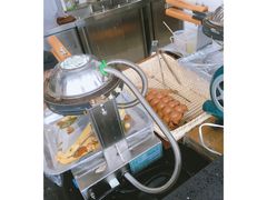 -桂桂茶(金谊广场店)