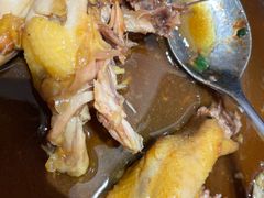 金牌花雕鸡-大方圆酒楼(西门大街店)