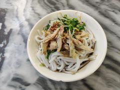 -再回首鸡肉米线(人民路一店)