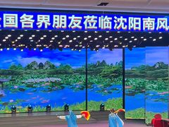 -南风大剧院莎梦二人转剧场