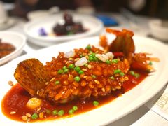 -玫瑰厅上海菜(兴国路店)