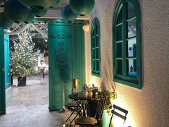 -苏坦土耳其西餐厅(玉林店)