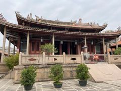 -揭阳学宫(榕城区)