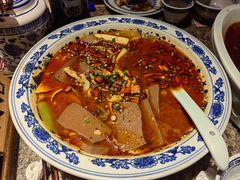 -南京大牌档(人民广场店)