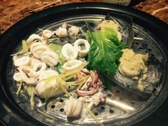 -船奇蒸汽海鲜·闽菜(八市海鲜总店)