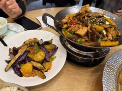 -东北风(柯桥万达店)